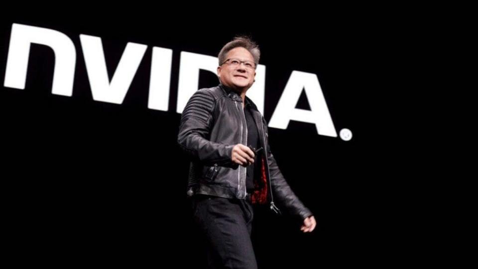 Nvidia's CEO Jensen Huang Once Said 'Zero-Billion-Dollar Markets' Are His Favorite. Here's What That Means And How It Could Help You