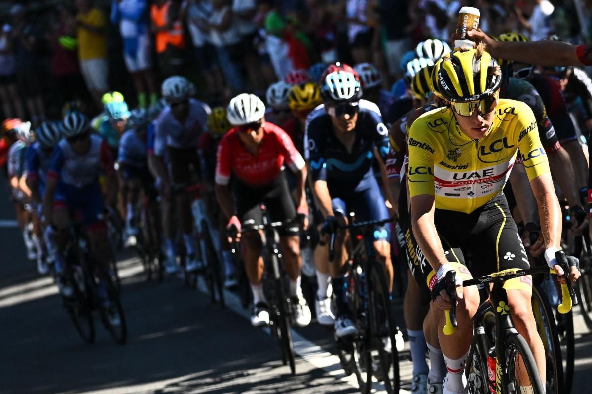 Tour de France prize money so far The rich get richer as a few teams