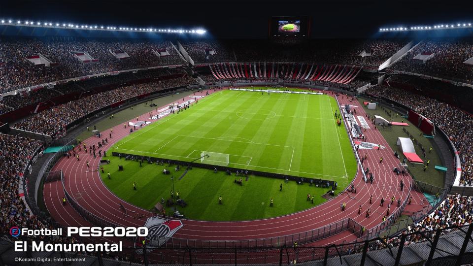 PES 2020