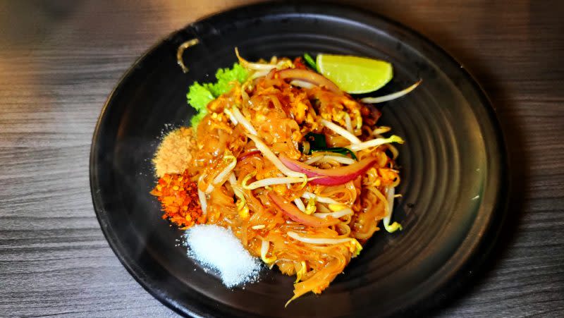 Soi Aroy Pad Thai