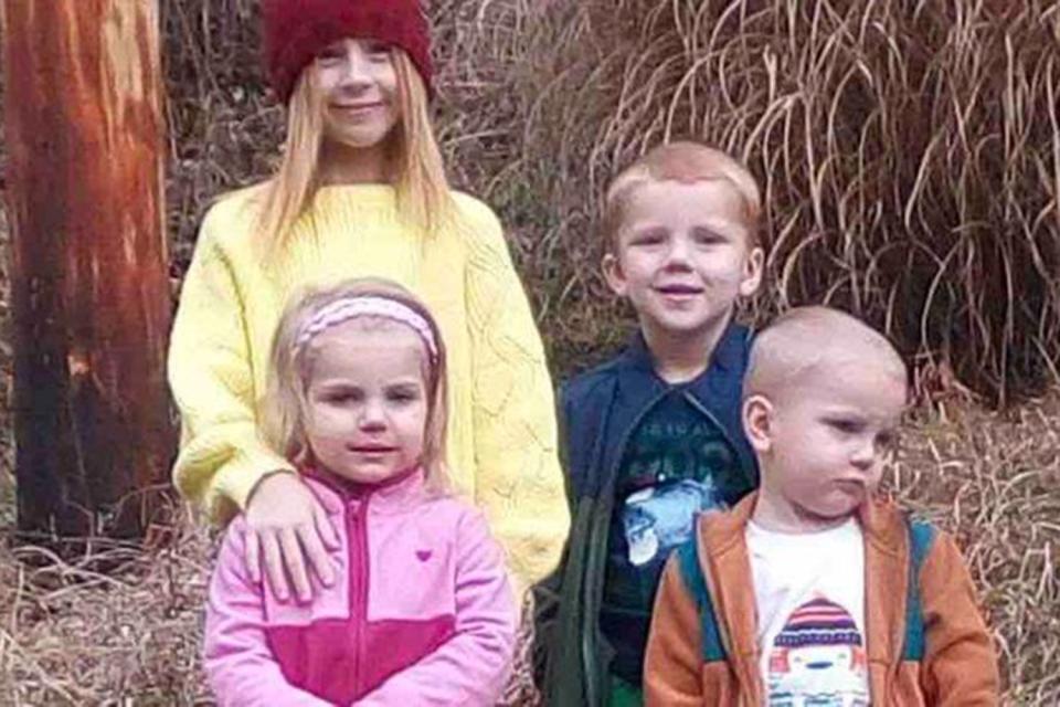 4 Young Siblings Swept Away from Parents in Ky. Flooding That Experts Say Was Fueled by Climate Crisis