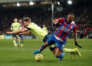 Premier League - Crystal Palace v AFC Bournemouth