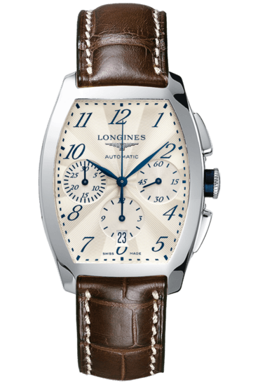 A Longines Evidenza