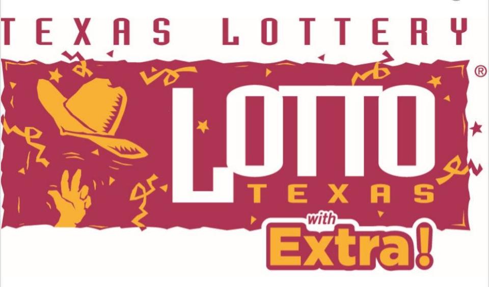 Lotto Texas