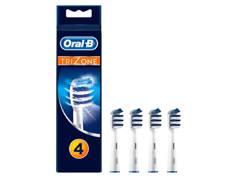 If you have an electric toothbrush, stock up on these brush heads while they're on offerBoots