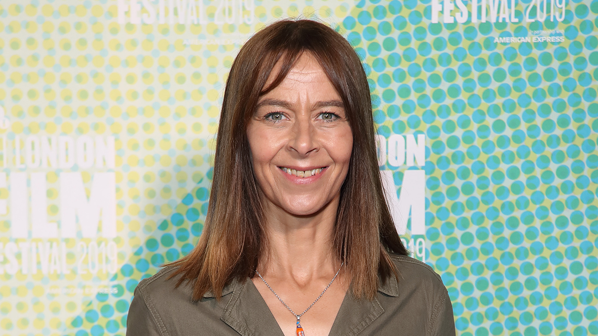 Game of Thrones' Kate Dickie Joins Loki Season 2