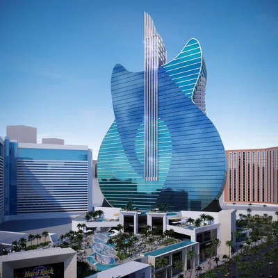 Hard Rock® Completes Acquisition of The Mirage Hotel & Casino®