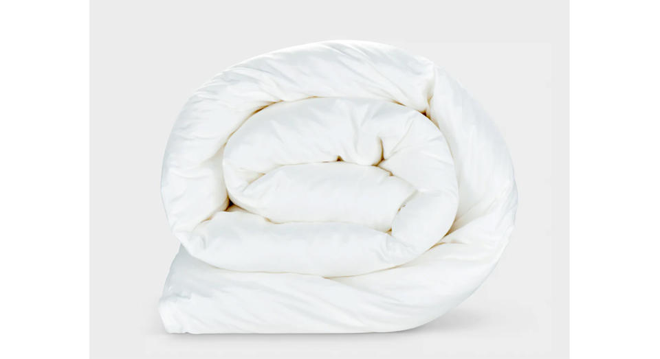 The cool duvet 4.5 tog