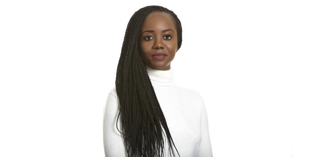 Ngozi Emeagi, senior consultant, Powerscourt Group