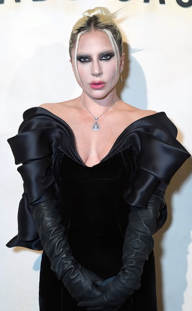 Lady Gaga