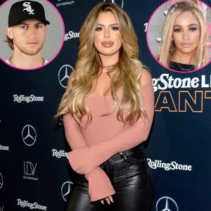 Vanessa Morgan, Michael Kopech Split: A Relationship Timeline