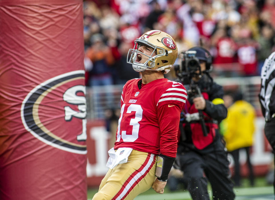 Here's how Brock Purdy won over the 49ers as Mr. Irrelevant and now has