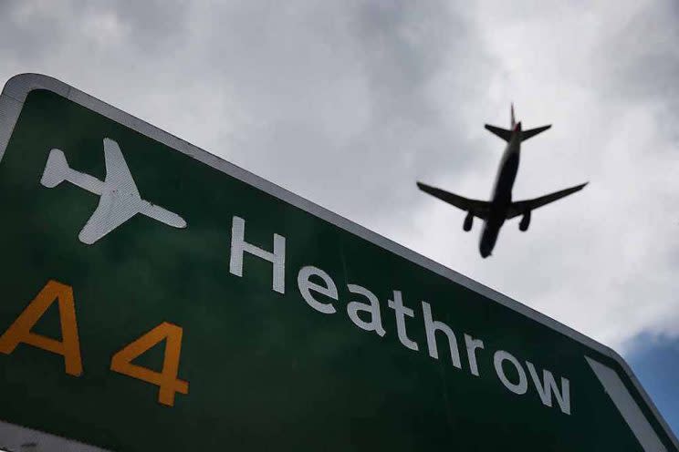 Chaos continues at Heathrow airport after a British Airways IT failure left dozens of flights cancelled 