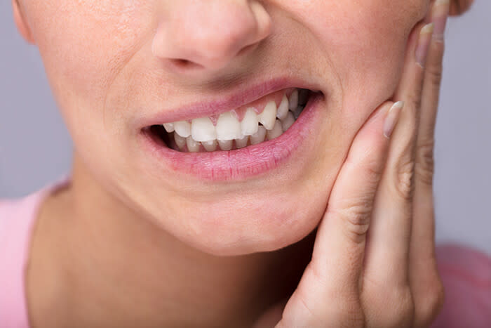 5 major dental emergencies and how to handle them