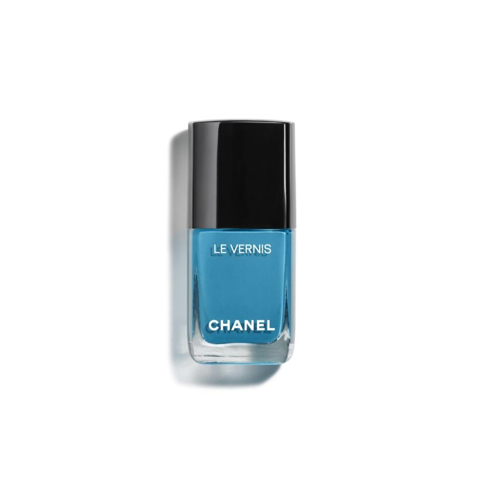 23) LE VERNIS Longwear Nail Colour