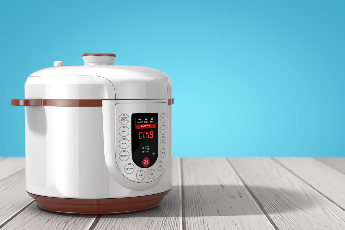 Swivlit Slow Cooker Review 2020