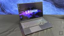 <p>Lenovo Legion 7</p> 