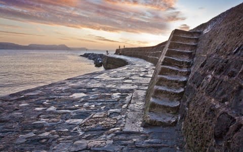 The Cobb - Credit: Getty