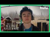 <p>High school senior Marcus is obsessed with sounds, whether it's a bicycle bell or a guitar solo. Things take an unexpected turn when he learns he has to undergo brain surgery that will make him deaf. So, he creates the Ultimate Playlist of Noise – a bucket list of all his favorite sounds — before he loses his hearing. During the course of his project, he meets Wendy, a wildly charming, struggling musician who is trying to escape to New York for her chance at a life-changing opportunity. </p><p><strong><a class="link " href="https://go.redirectingat.com?id=74968X1596630&url=https%3A%2F%2Fwww.hulu.com%2Fmovie%2Fthe-ultimate-playlist-of-noise-1220fb36-bf86-4225-b0ed-34bc32f39ce5&sref=https%3A%2F%2Fwww.seventeen.com%2Fcelebrity%2Fg39955258%2Fromance-movies-on-hulu%2F" rel="nofollow noopener" target="_blank" data-ylk="slk:Watch now;elm:context_link;itc:0;sec:content-canvas">Watch now</a></strong></p><p><a href="https://www.youtube.com/watch?v=Zi6jogV6pLg" rel="nofollow noopener" target="_blank" data-ylk="slk:See the original post on Youtube;elm:context_link;itc:0;sec:content-canvas" class="link ">See the original post on Youtube</a></p>