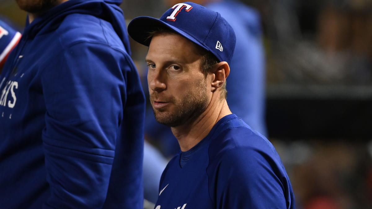 Washington Nationals post emotional tribute video for Max Scherzer after  trade to Dodgers