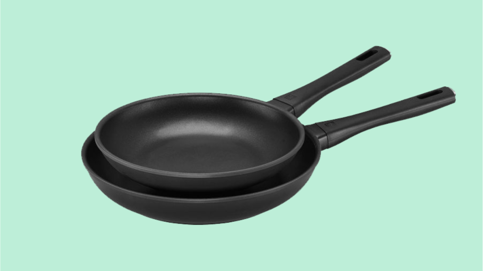 Target's early Black Friday kitchen deals include discounts on Zwilling, KitchenAid and more.