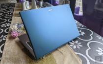 <p>Acer Swift X</p> 