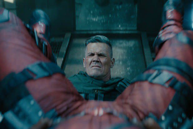 Who is Deadpool 2's Cable? Here's everything you need to know - CNET
