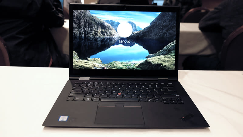 Lenovo ThinkPad X1 Yoga