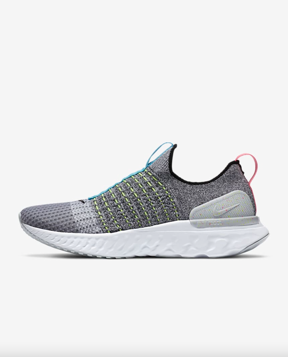 <p><a href="https://go.redirectingat.com?id=74968X1596630&url=https%3A%2F%2Fwww.nike.com%2Ft%2Freact-phantom-run-flyknit-2-mens-road-running-shoes-7s5XTG%2FCZ7865-100&sref=https%3A%2F%2Fwww.esquire.com%2Fstyle%2Fmens-fashion%2Fg40028981%2Fbest-shoes-for-standing-all-day%2F" rel="nofollow noopener" target="_blank" data-ylk="slk:Shop Now;elm:context_link;itc:0;sec:content-canvas" class="link ">Shop Now</a></p><p>React Phantom Run Flyknit 2 Running Shoes</p><p>nike.com</p><p>$119.97</p>