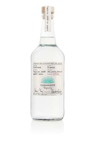 33) Casamigos Blanco