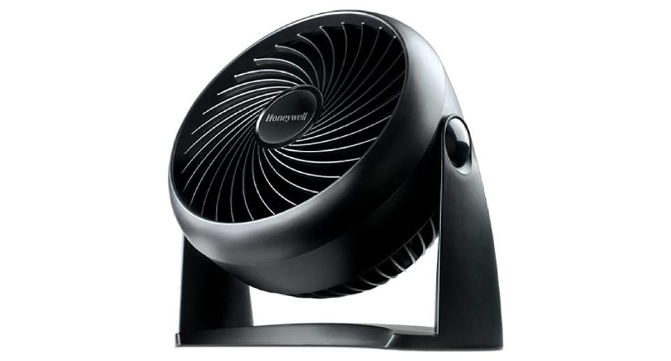 Honeywell TurboForce Power Fan (Honeywell)