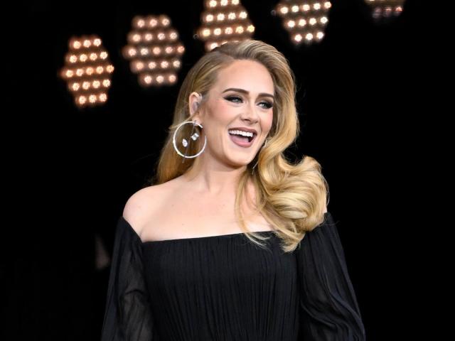 Adele shows why residencies are rewarding again