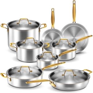 Legend Cookware