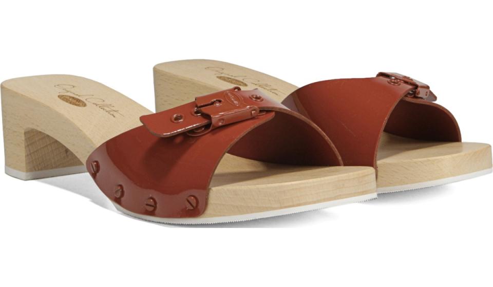 Original Mix Sandal (Photo: Dr. Scholl's)