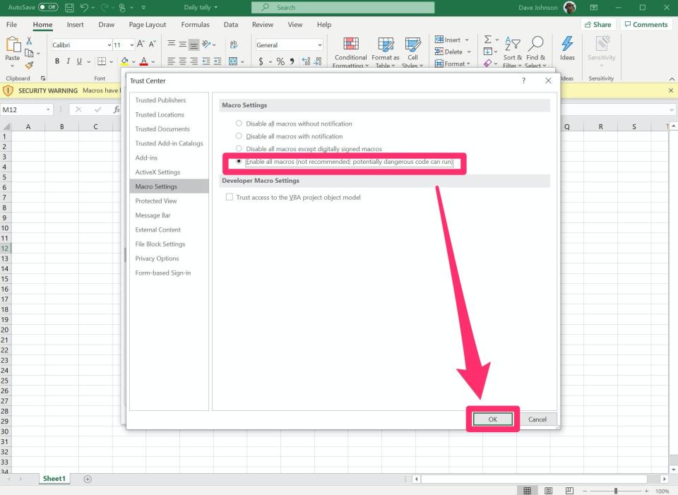 How_to_enable_macros_in_Excel 4