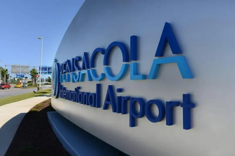 Pensacola International Airport