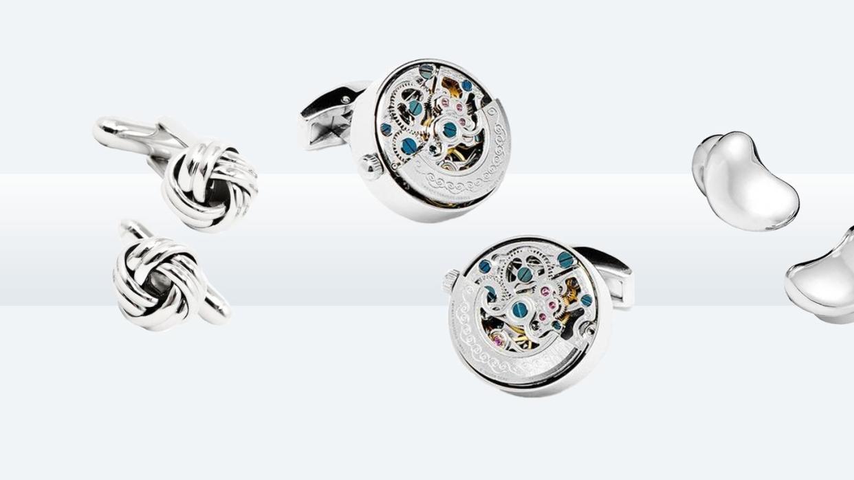 cufflinks for men