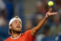 Tennis: Western and Southern Open