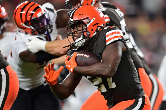 Yahoo Fantasy Football Makes Even the Cleveland Browns Interesting 