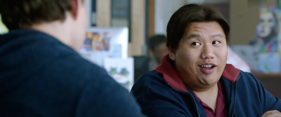 17. Ned Leeds