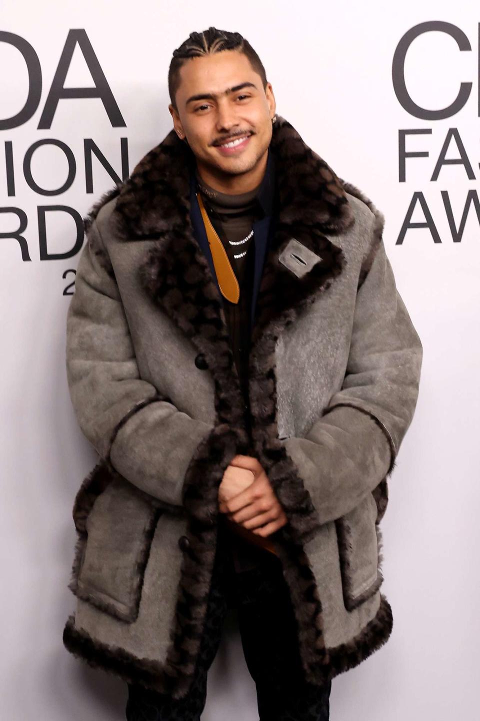 Quincy Brown