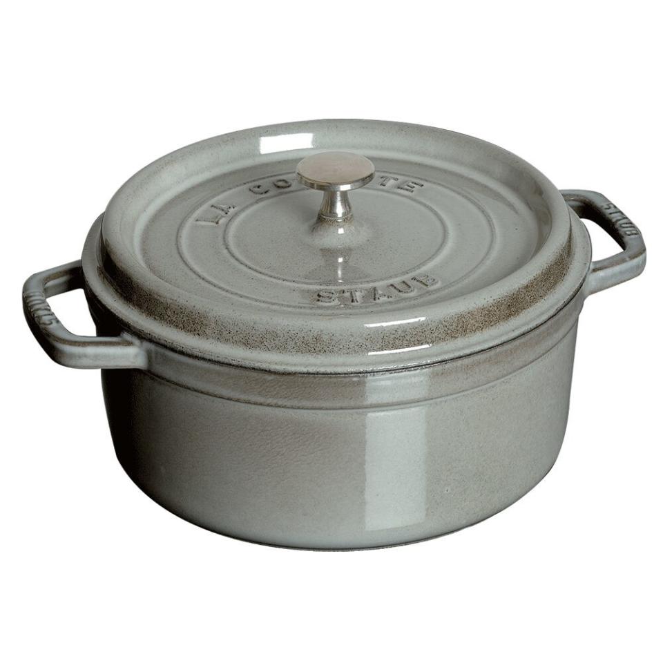 Staub Cocotte, 4 QT., $150