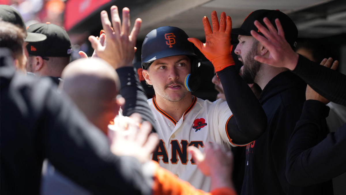 San Francisco Giants fans dejected by shutout loss to New York