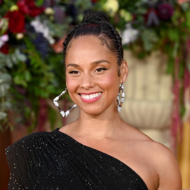 Alicia Keys