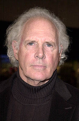 Bruce Dern at the Westwood premiere of Miramax's All The Pretty Horses