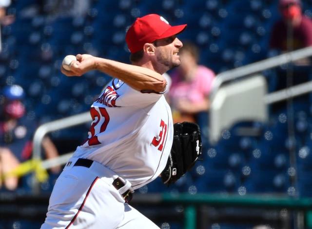 A.J. Pollock, Matt Beaty combine for 15 RBIs as Dodgers break out