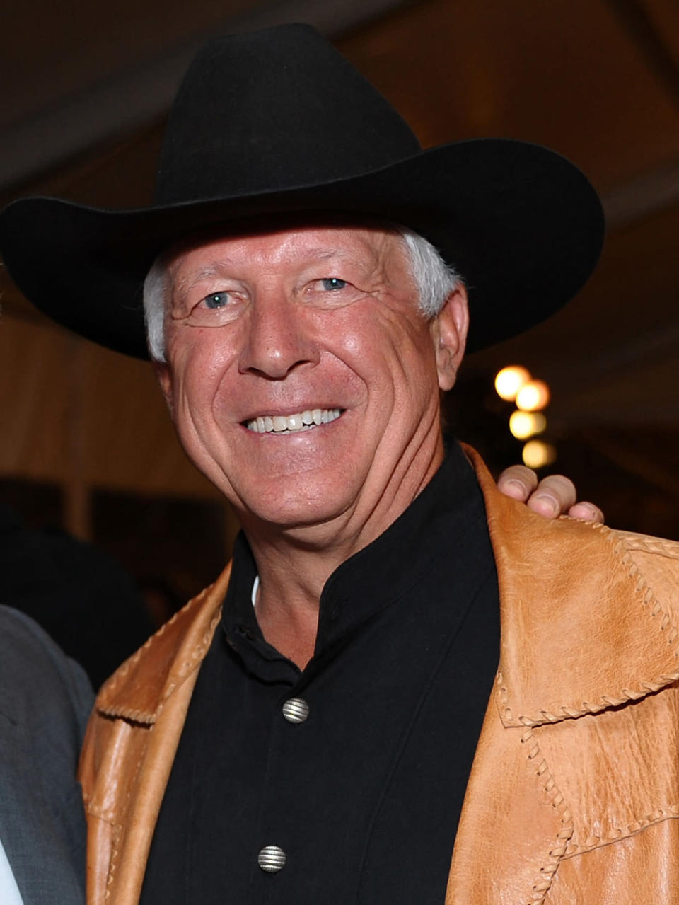 <p>Foster Friess</p>  <p>Total given: $2,860,900 R</p>  <p>One of the business world’s most established investors is also one of its most openly religious. Foster Friess, head of Friess Associates, splashes quotes from Galatians on his website and identifies himself as a steadfast born-again Christian. Though he threw his support over to Mitt Romney once the former Massachusetts governor became the presumptive nominee, it was Friess’s dollars that had kept Pennsylvania Senator Rick Santorum in the primary race long enough to enjoy a brief stint as frontrunner. The political goals underlying Friess’s contributions aren’t hard to discern: He supports a more hawkish foreign policy—presumably sharing the views of Sheldon Adelson (see No. 1) on Israel—and, most importantly, is a staunch social conservative on issues like abortion and gay marriage. Friess made headlines for an interview with NBC News’s Andrea Mitchell in which he dismissed contraception and said that “back in my days, they’d use Bayer aspirin for contraceptives. The gals put it between their knees, and it wasn’t that costly.”</p>  <p>(Stefanie Keenan/WireImage)</p>