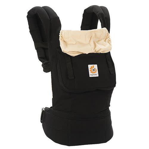 ERGObaby Original Baby Carrier