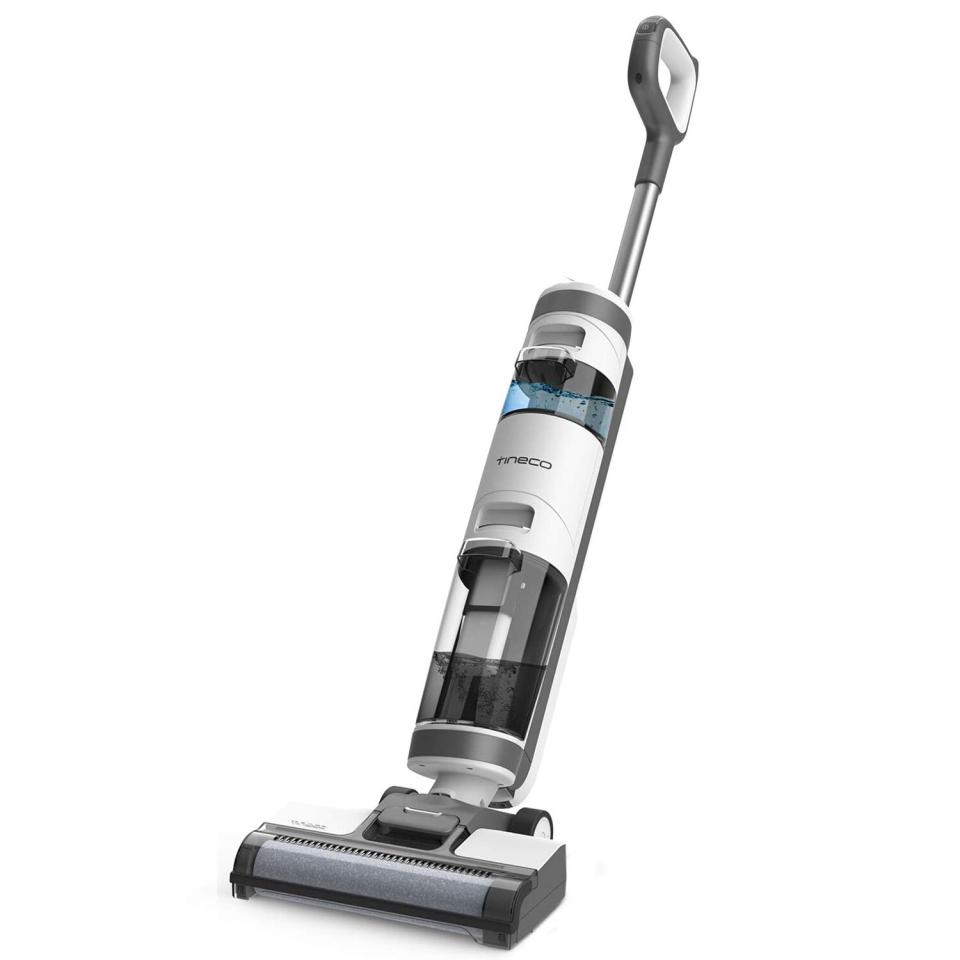 Cordless Vacuums on Amazon