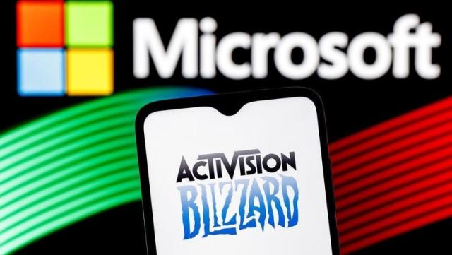 The Biggest Franchises Xbox Now Owns After Acquiring Activision